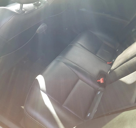 Toyota Avensis cena 74900 przebieg: 125000, rok produkcji 2016 z Kraków małe 154